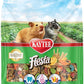 Kaytee Fiesta Hamster Gerbil, 2.5-Pound