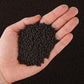 LANDEN THRIVA Natural Soil Substrate for Natural Planted Aquarium, Plant or Shrimp Stratum, Clay Gravel and Stable Porous Substrate for Freshwater Aquarium, Rainforest Black 5L(10lbs),Small Size
