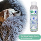 Pet Urine Odor Eliminator Spray 16oz + Concentrate 4oz – Natural, Safe & Effective Odor Neutralizer for Pets & Home