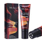 Hot Sweat Cream for Women & Men – Caffeine Hot Sweat Workout Enhancer with Massage Head, Hot Cream for Stomach Belly Fat Burner & Cellulite Cream for Thighs, Arms, Waist Trainer Workouts