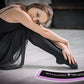Zenmarkt Turning Boards for Dancers - Ballet Spin Boards for Dancers, Ice Skaters, Cheerleaders, and Gymnasts - Specially Designed to Improve Your Turns, Balance, and Stability - Home Dance Equipment