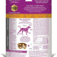 Dog Dental Treats – Vet VOHC Approved, Removes Tartar & Cleans Teeth – Yummy High Protein Chicken Treat for Extra Large Dogs (Mini Pack, 4 Count)