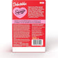 Delectables Squeeze Up Kitten Variety Pack, Creamy Squeezable Puree, Lickable Wet Cat Treats, Grain Free, No Added Fillers, No by-Products, No Added Preservatives, 0.5 Ounces Tube, 20 Tubes Total