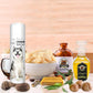 The Blissful Dog Malamute Unscented Nose Butter - Dog Nose Butter, 0.50 Ounce