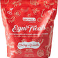 Uckele by SmartEquine Equi Treats Bite Sized Pellets | Horse Treats with No Added Sugar | Training & Competition Reward | Made with Timothy Grass & Sunflower Meal | Cherry-Vanilla, 4 lb
