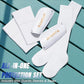 XZQTIVE Soccer Shin Guards with Shin Sleeves and Soccer Socks, Football Shin Pads Set for Kids Youth and Adult