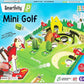 Smartivity Mini Golf Table-Top Game for Kids Ages 6-12 | Build Your Own Golf Course with Mechanical Golfer & 10 Fun Holes | STEM Toy & Birthday Gift for Boys & Girls Ages 6-12