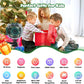 PROGRACE Kids Waterproof Camera for Boy Toys-Underwater Video Camera for Kids 1080P HD Camcorder Toy Gift Boys 3 4 5 6 7 8 9 10 11 12 Year Old Vlogging YouTube Children Digital Cameras Build-in Games