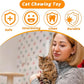 3pcs Safe Cat Rope Toy,Teeth Clean Toy for Cat, Cat Chew Toys for Indoor Cat,Kitten Interactive Toys