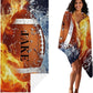 Personalized Beach Towel With Name, Custom Beach Towel with Text, Customized American Football Microfiber Pool Towel, Quick Dry & Absorbent Swim Towel for Adult,Anniversary, Birthday, Summer Holiday
