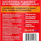 Hartz Delectables Stew Lickable Wet Cat Treats for Adult & Senior Cats, Tuna & Shrimp, 12 Count, 1.4 Ounce (Pack of 12)