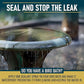 NOON's UP Super Mica-Seal Waterproof Spray | Greatly Penetrating Concrete Sealer Outdoor Waterproof Sealant | Bird Bath Sealant & Outdoor Cement Sealer | Concrete Sealer Spray (16.90 Fl Oz.)