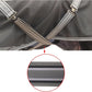 BARN & STABLE Breathable and UV Protective Horse Fly Sheets Tear-Resistant Mesh Fly Sheets for Horse Comfy Equine Summer Sheets with Removable Web Leg Straps