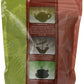 Organic Pearl River Green Tea Loose Leaf Tea | Hand-Plucked Pre-Dawn Leaves | Bright Forest Green Cup | Vegan Kosher | High Antioxidant | 4oz Resealable Pouch by English Tea Store