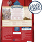 Blue Buffalo Wilderness Adult Dry Cat Food, Rocky Mountain Recipe, Chicken-Free & Grain-Free Recipe Made with Natural Ingredients, Red Meat, 10-lb Bag