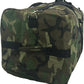 Heavy Duty Cargo Duffel Large Sport Gear Drum Set Equipment Hardware Travel Bag Rooftop Rack Bag