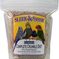 SLEEK & SASSY Garden Complete Crumble Small Bird Food (4 lbs.)