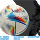 Thermo Bonded Polyurethane Soccer Ball Size 5 – Professional Grade PU Material, USA Quality Outdoor Sports, Premium Size 5 Soccer Ball for Training & Competitive Matches