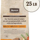 Merrick Healthy Grains Premium Adult Dry Dog Food, Wholesome And Natural Kibble With Chicken And Brown Rice - 25.0 lb. Bag