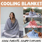 Breathable Bedspread Woven Blanket Extra Large Lightweight Soft Cooling for Hot Sleeper Throw Tween Queen Full Size Quilt Thin Comforter Summer Ice Cold Sheet Boho Bed Decor Bedroom Decorative Grey