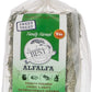 Grandpa's Best Alfalfa Hay, 5 lbs
