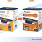Aqueon QuietFlow Internal Filter with SmartClean Technology Shrimp, Small