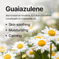 Azulene Soothing Cream - Skin Relief