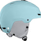 Retrospec Zephyr Ski Helmet - Snowboard Helmet for Adults & Youth - Adjustable Fit with Breathable Vents for Men, Women, Boys and Girls