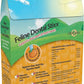 Emerald Pet Feline Dental Stixx — Tasty and Crunchy Cat Dental Sticks with Pumpkin for Digestive Health — Natural Grain Free Dental Treats for Clean Cat Teeth and Fresh Breath — Chicken Stixx, 3.6 oz