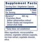 Life Extension Waistline Control™, S. indicus, Mangosteen, Meratrim®, Healthy Weight, Waistline, Non-GMO, Gluten Free, Vegetarian, 60 Capsules