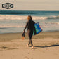 MOREY® Mach 12 MDS, 42.5" Bodyboard. Dynamic Speed Body Boards for Beach, for All Skill Levels, Embedded Fiberglass Stringer, with Coil Leash. Re-Engineered 2025 Model
