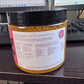 kin+kind Hip+Joint Supplement Dogs & Cats - Vet Formulated Natural Formula with Organic Turmeric, Black Pepper and Coconut- Made in USA - 8 oz (Large)
