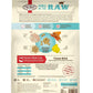 Primal Kibble in The Raw, Freeze Dried Cat Food, Chicken & Fish, Scoop & Serve, Made with Raw Protein, Whole Ingredient Nutrition, Crafted in The USA, Dry Cat Food, 24 Ounce (1.5 lb) Bag