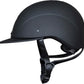 TIPPERARY EQUESTRIAN Horse Riding Helmet - Royal Wide Brim - English Style Protective Horseback Riding Apparel - Safety Helmet with Cooling Ventilation