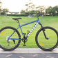 Betterland 26 Inch Mountain Bike, 7/21Speed Adult Bicycle with Dual V Brakes,Front Suspension, High Carbon Steel Frame, with Adjustable Ergonomic Seat Bicycle