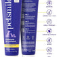 Petsmile Professional Pet Toothpaste for Cats & Dogs - Only VOHC Accepted Toothpaste - Clinically Proven to Control Plaque & Tartar Calprox Formula (London Broil, 4.2 Oz)