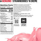 Muscle Milk Genuine Protein Powder, Strawberries 'N Crème, 32g Protein, 4.94 Pound