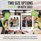 Custom Mug Upload Your Picture Personalized Coffee Mug with Photo Text Name Customized Cup Unique Ideas Gifts for Men Women Mom Dad Girlfriend Boyfriend Friend Family (Green, 11oz)