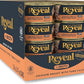 Reveal Natural Wet Canned Cat Food, Limited Ingredient, Grain Free, Protein with No Artificial Additives, Chicken Breast with Tuna in Broth (24 x 2.47 oz Cans)