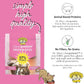 Dr. Elsey's cleanprotein Protein Bites Pork 12 oz.