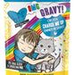 Weruva B.F.F. OMG - Best Feline Friend Oh My Gravy!, Chicken Charge Me Up with Chicken in Gravy, 2.8oz Pouch (Pack of 12)