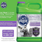 Cat's Pride Max Power: UltraClean Low Tracking Multi-Cat Clumping Litter - Keeps Paws & Home Clean - Up to 10 Days of Powerful Odor Control - 99% Dust Free - Fresh Scent, 15 Pounds