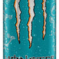 Monster Energy Ultra Fiesta Mango, Sugar Free Energy Drink, 16 Ounce (Pack of 15)
