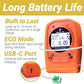 Shot Timer for Shooting - Upgraded Shooting Timer for Training & Dry Fire Practice, Loud Buzzer and Auto-Backlight, Ideal for IPSC, IDPA, USPSA