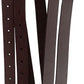 Majestic Ally Genuine Leather English Stirrup Leather (Pair)