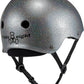 Triple Eight Deep Cover Helmet - Ideal for Skateboarding, Bicycling, BMX, and Roller Skating