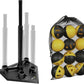 SKLZ Youth Baseball Tees: Boost Young Players' Swing with Durable, Adjustable Training Equipment - Perfect for Developing Skills and Confidence