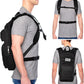 NOOLA Hydration Backpack with 3L TPU Water Bladder, Tactical Molle Water Backpack for Men Women, Hydration Pack for Hiking, Biking, Running and Climbing