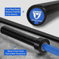 7ft Olympic Barbell for Strength Training and Olympic Weightlifting, 500 700 1000LBS Capacity Available, 2 Inch Bar for Squats, Home Gym Fitness Equipment, Bench Press, Deadlift,Powerlifting