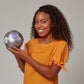 Trainers Warehouse 6" Thumball Collection, 32 Prompts for Conversation, Team Building, Relationship and Training